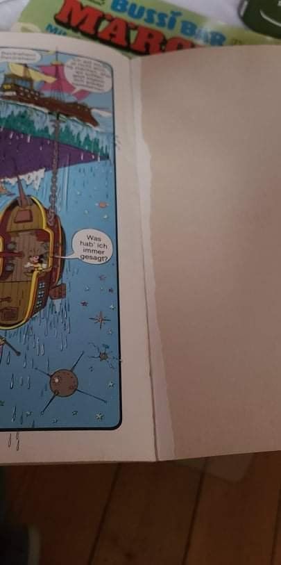 Fumetti: Das grosse Goofy Album Comic Sammeln – Usato da Eglisau venduto da Durango-Eduardo 7