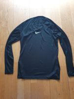 Nike Pro Langarm Thermo Gr.M