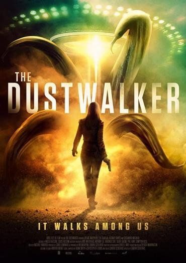 Tutti i DVDs: The Dustwalker   Originalverpackt – Nuovo e nell'imballaggio originale da Ebikon venduto da Moviefreak01