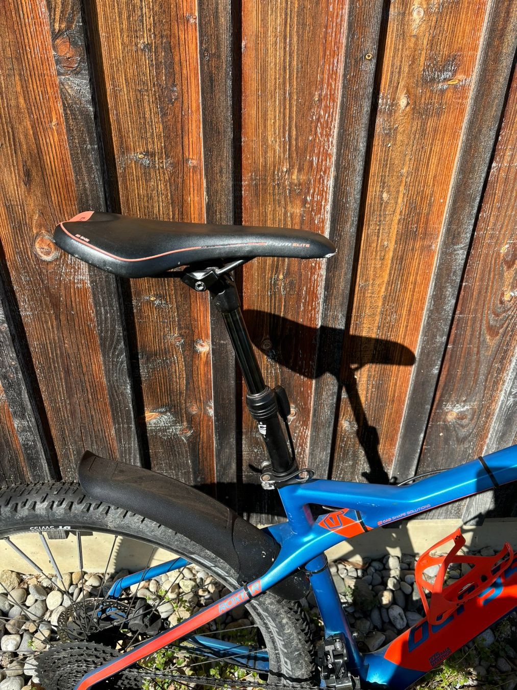 Velos: Mountainbike – Gebraucht aus Lotzwil von 7-chiquita 2