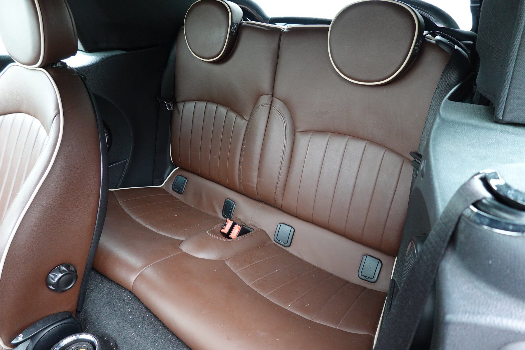Mini Autos: Mini Cooper Cabrio – Gebraucht aus Denges von titi613 6