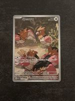 🦉✨ Spearow FULL ART ✨🦉