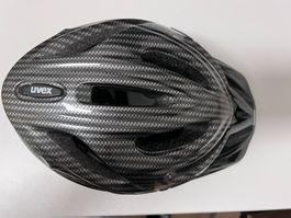 Fahrradhelm  UVEX ONYX, 52-57 cm