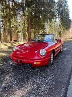Zu verkaufen Alfa Romeo Spider 2.0