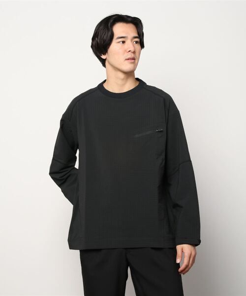 Gramicci Pulls & Sweat-shirts: Gramicci Performance Stormfleece L – D'occasion à Liebefeld par Lalyle 1