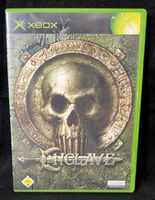 Enclave Xbox