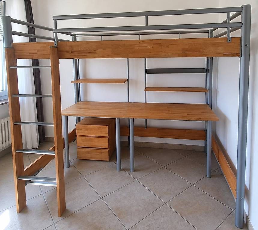 Betten: Letto  – Gebraucht aus Brione s. Minusio von Bluemoon85