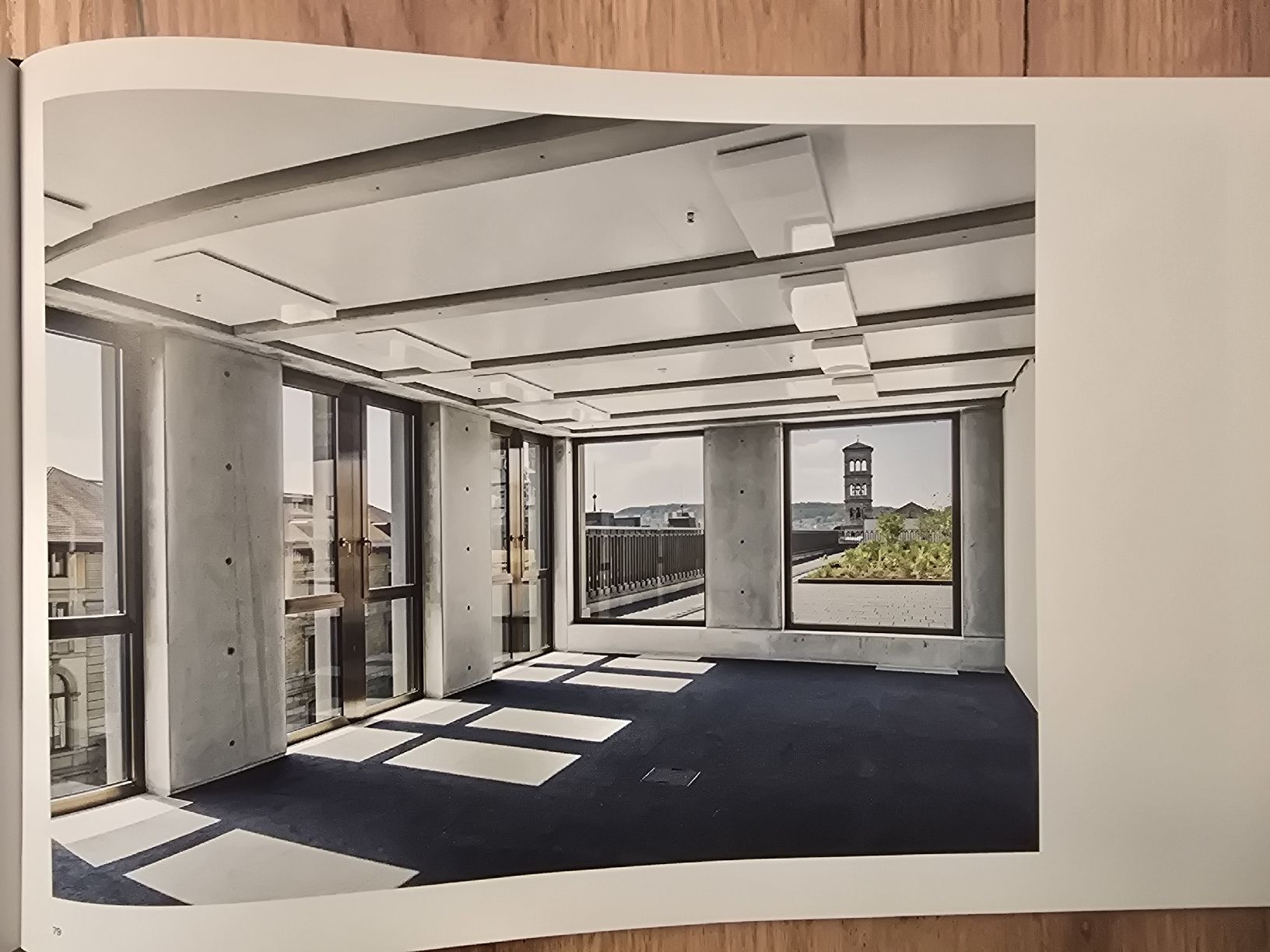 Libri: ETH Zürich Gebäude LEE - Buch – Usato da Zürich venduto da lui_dzk5 2