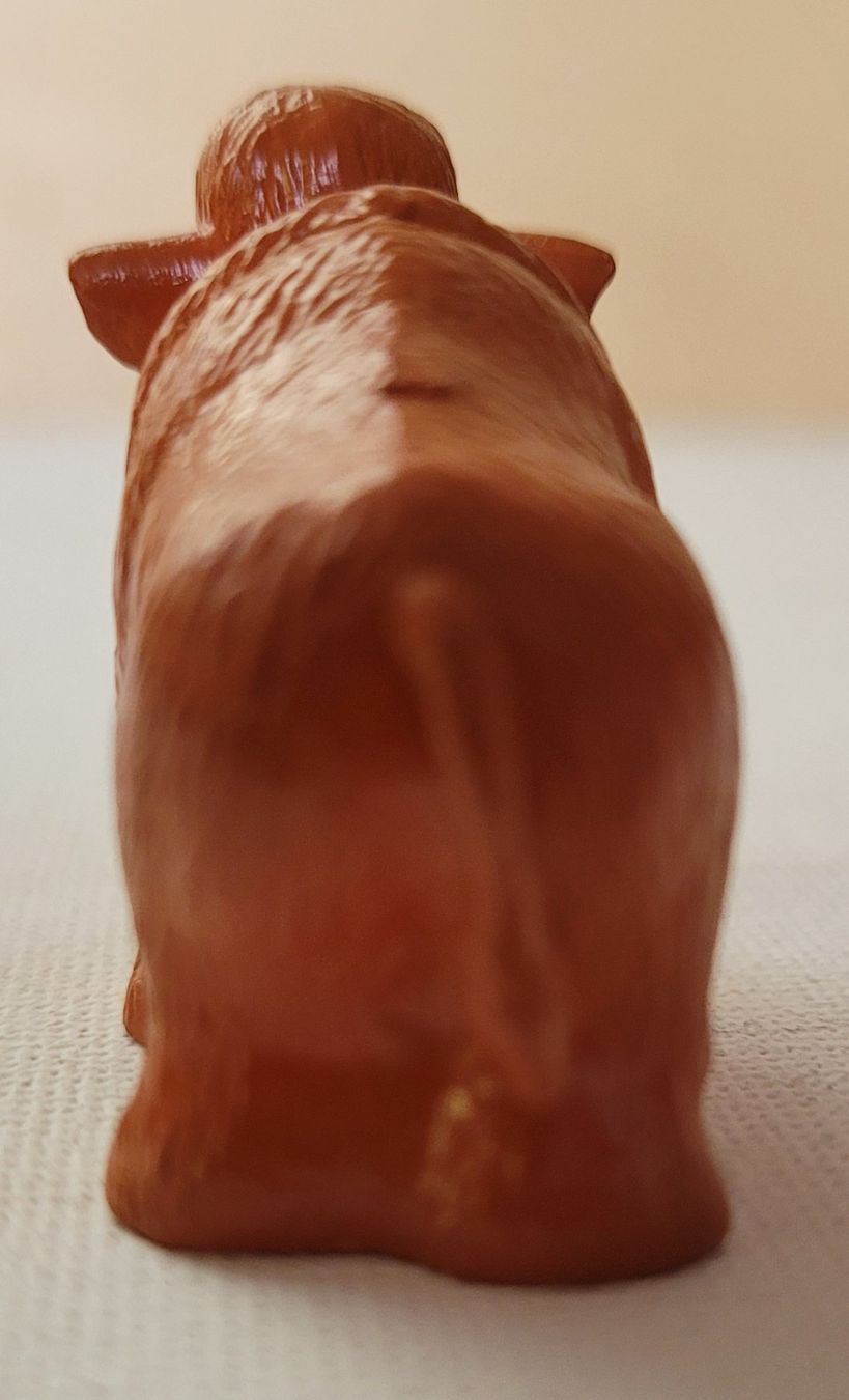 Statuette: MANNY – ICE AGE – Usato da Neftenbach venduto da Mador6 2