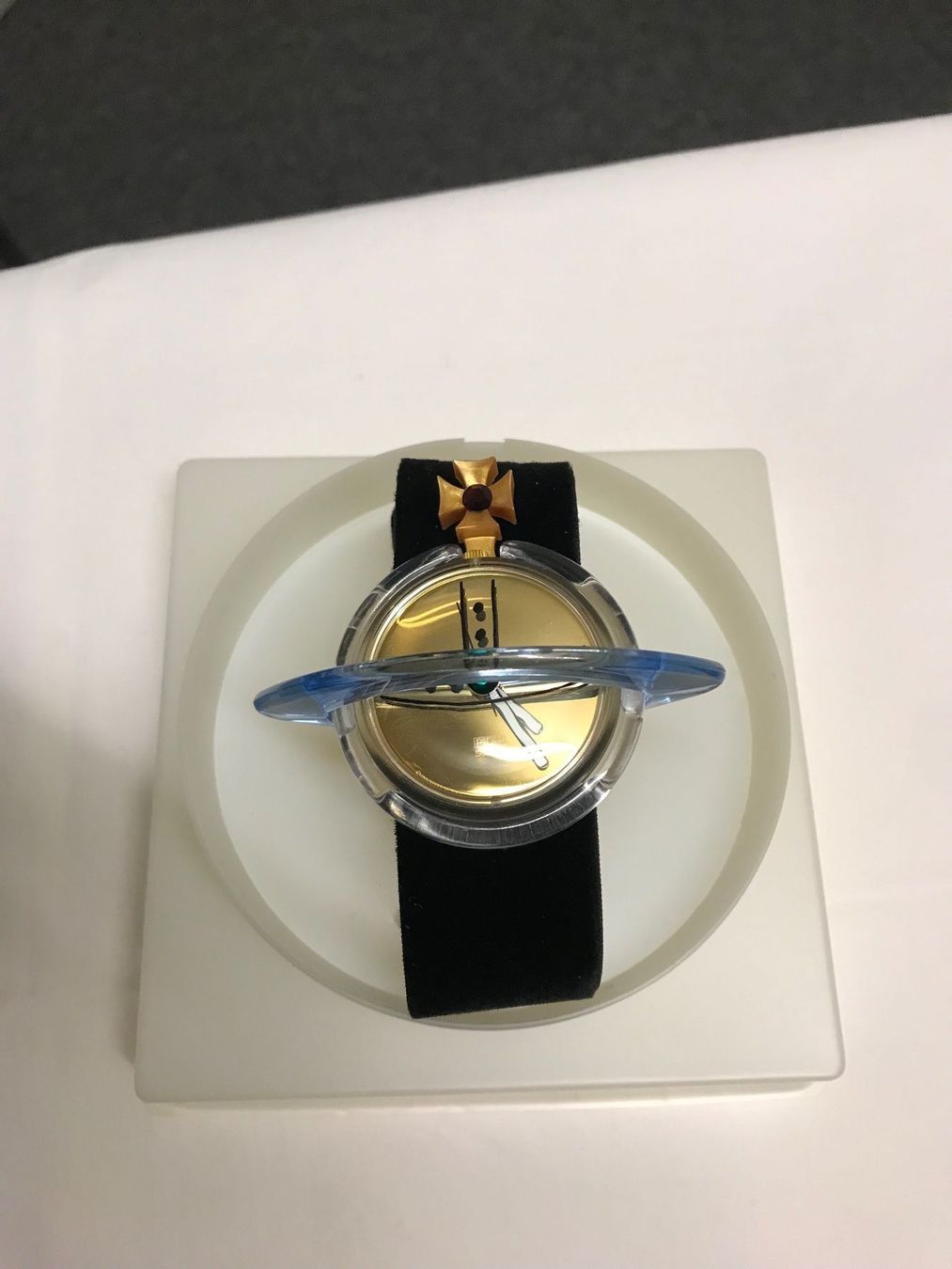 Swatch Orologi: Swatch Uhr – Nuovo e nell'imballaggio originale da Ellikon an der Thur venduto da Hechtli 2