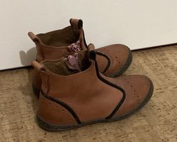 Bisgaard Leder Boots Grösse 26