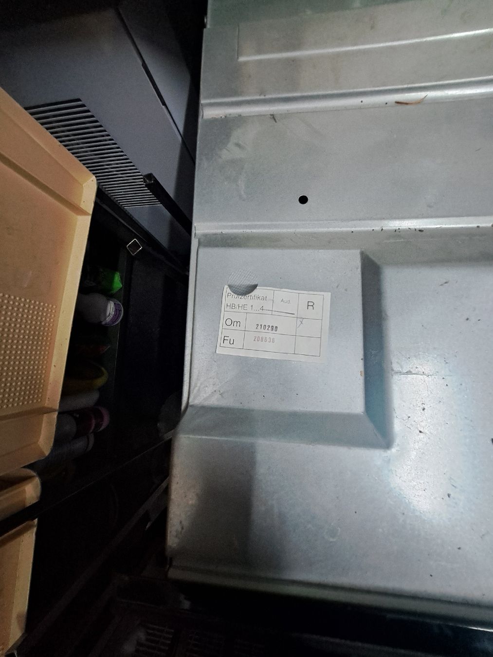 Siemens Forni: Backofen – Usato da Sarnen venduto da Me.A 5
