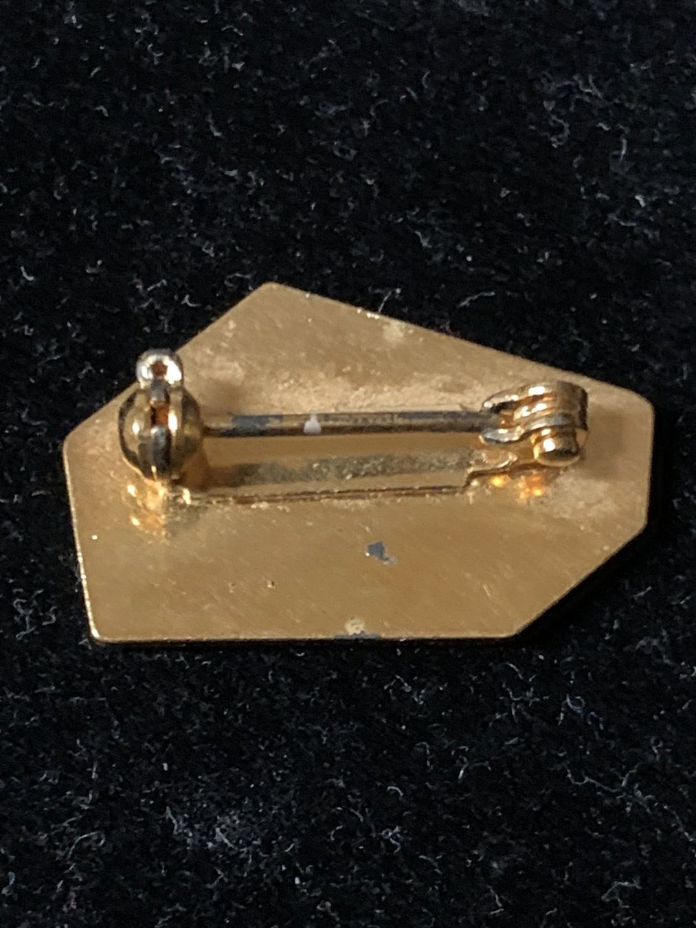 Placchette & Badge: Bijou Anstecker SCHRÄNZGRITTE – Usato da Therwil venduto da Zelle13 1