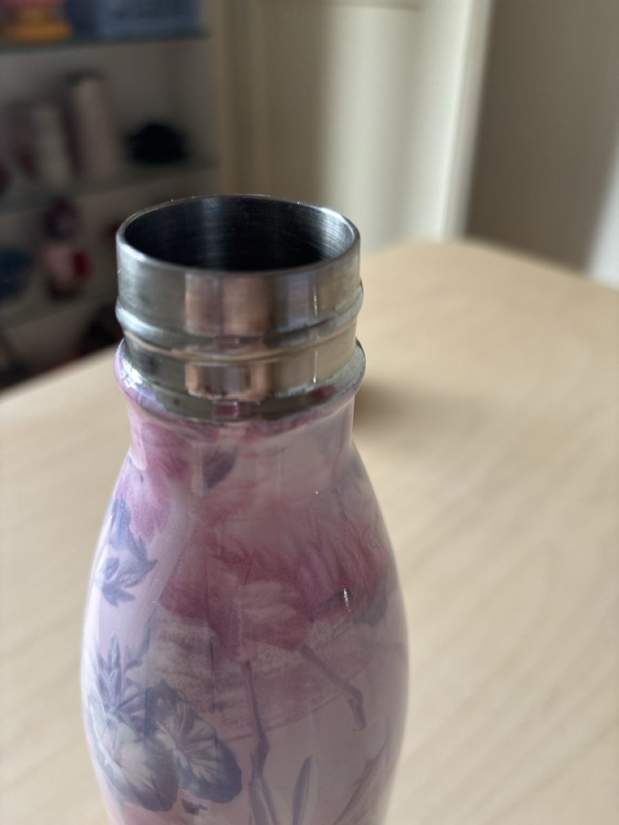 Chilly’s Trinkflaschen & Thermosflaschen: Trinkflasche – Gebraucht aus Bern von Lydiixa 4