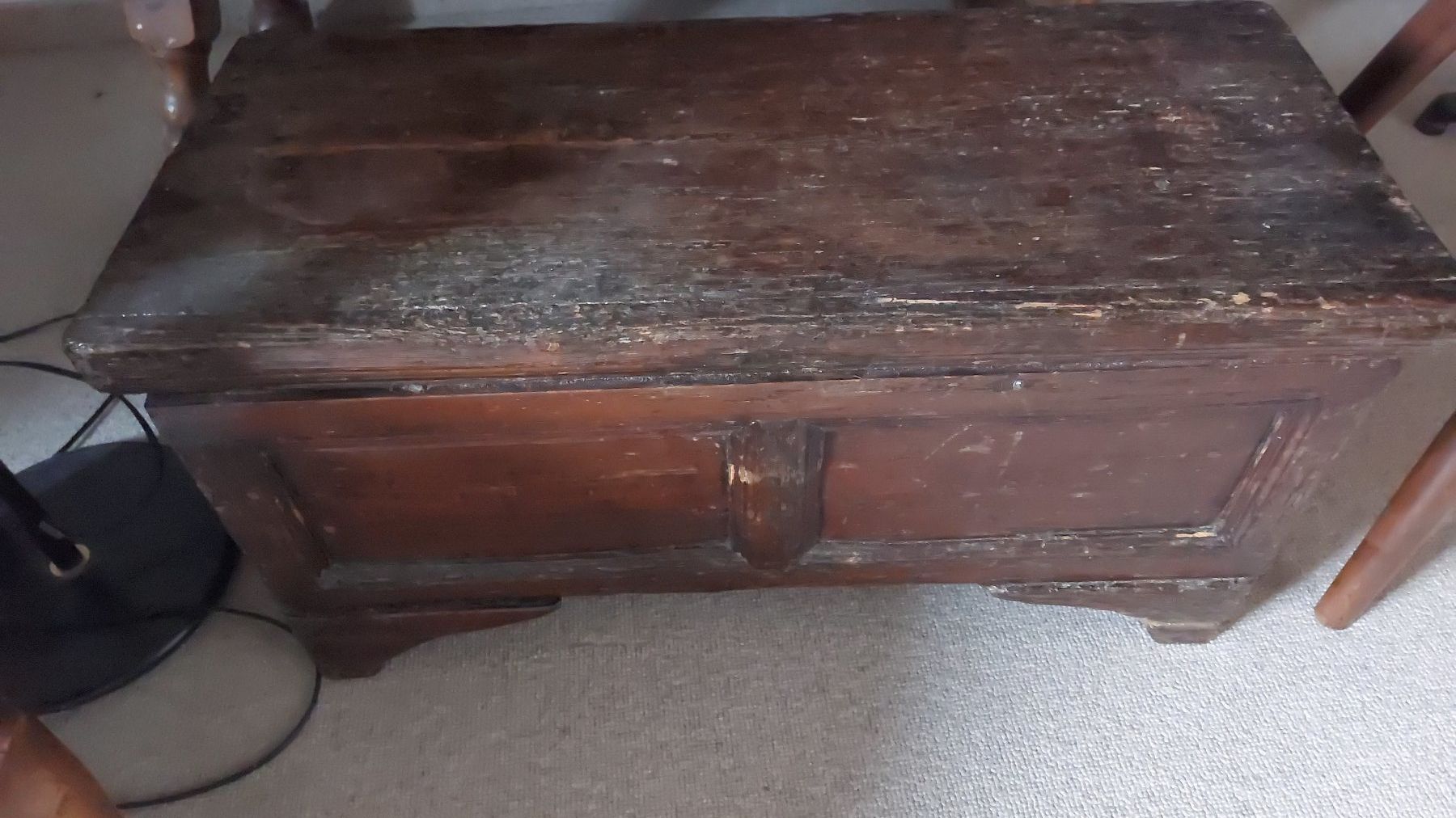 Commodes: Kommode (antik) – D'occasion à Teufen ZH par StanTeufen