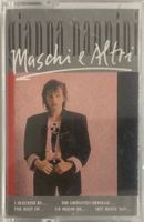 GIANNA NANNINI - MASCHI E  ALTRI