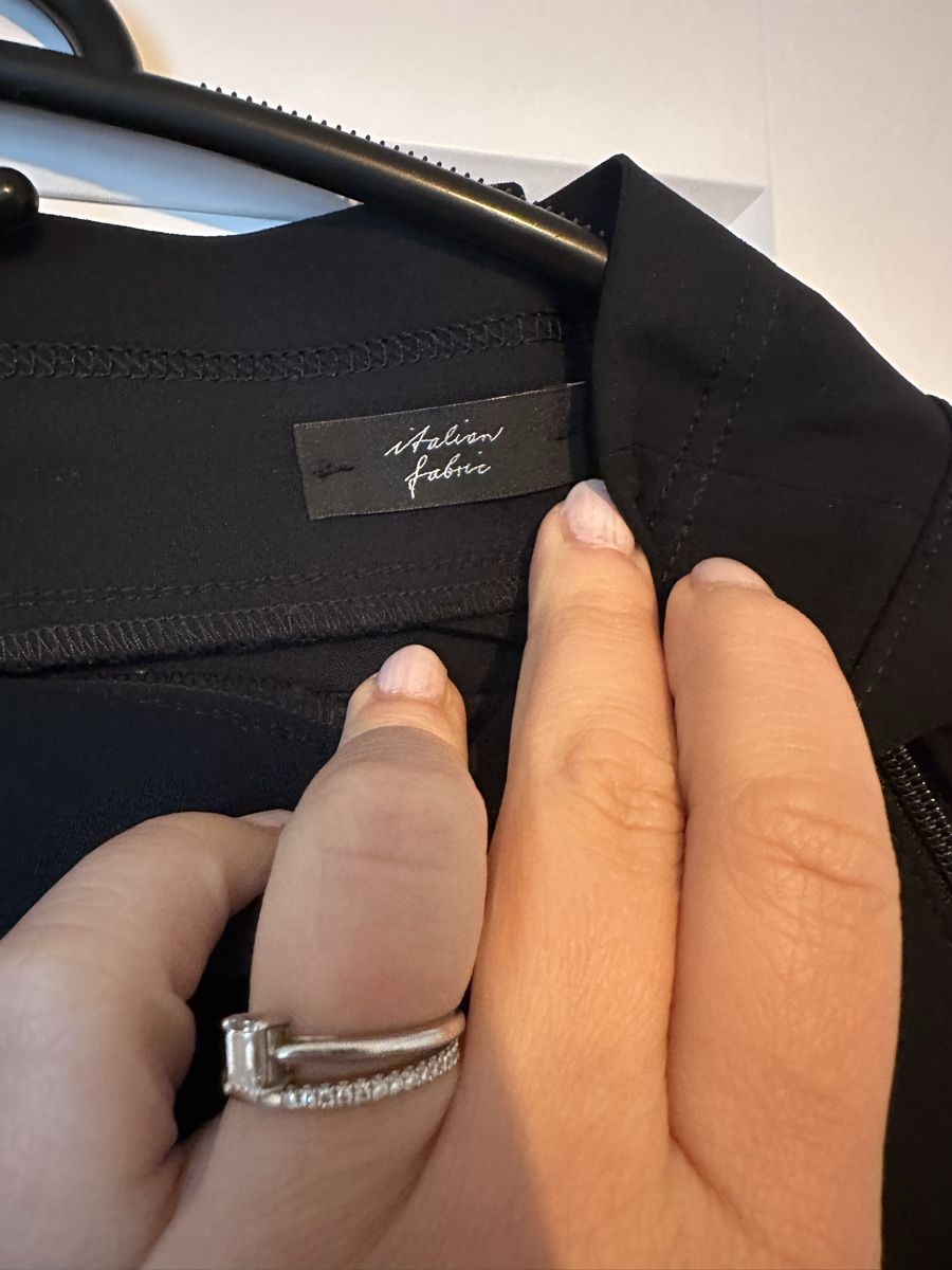 Marc Cain Pantaloni: Marco Cain Hose Grösse N1. – Usato da Zürich venduto da millaiana 3