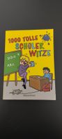 1000 tolle Schülerwitze Buch Bassermann Kinderbuch