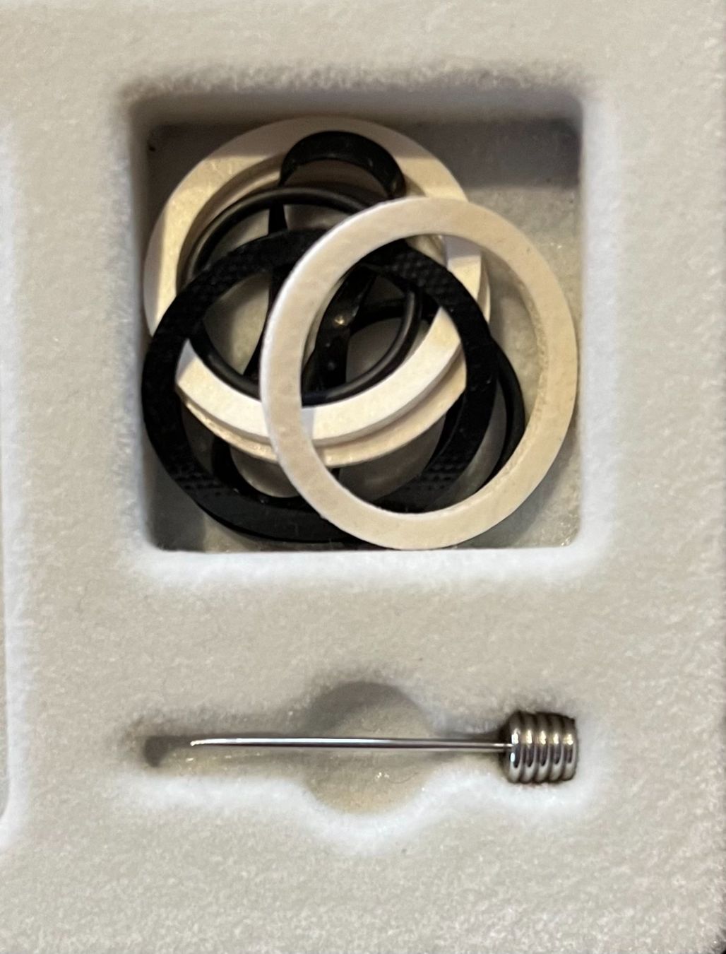 Orologi: Damen Armbanduhr – Usato da Steinebrunn venduto da Regina17 3