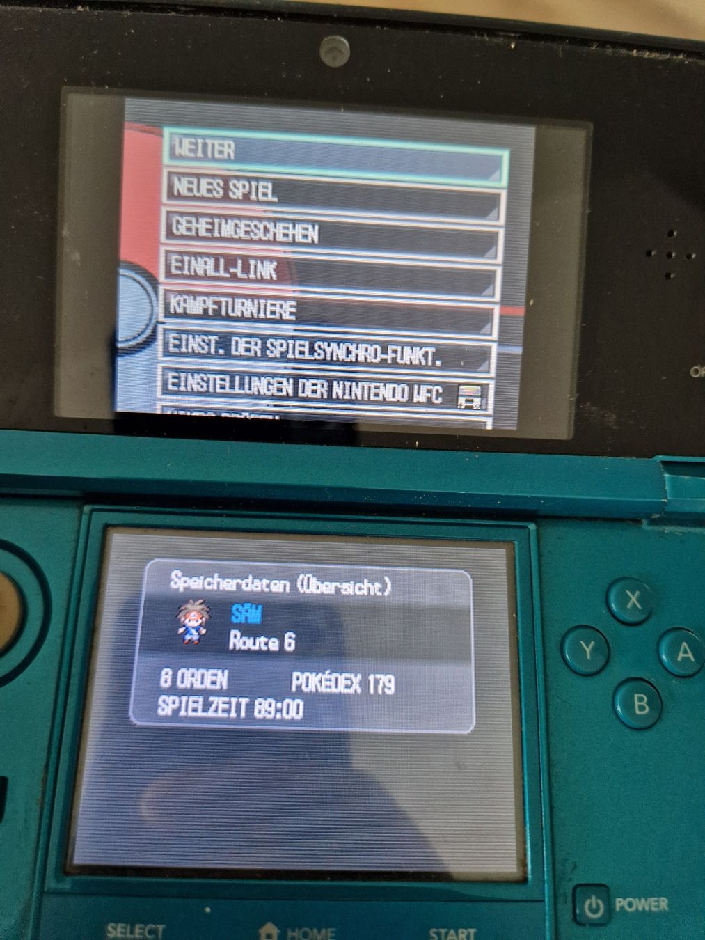 Pokémon Giochi: Pokémon Schwarze Edition 2  - Original & getestet  – Usato da Burgdorf venduto da Samuel2806 1