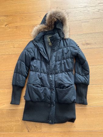 Winter Jacke Gr. XL