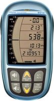 Flytec 6010 Variometer / Höhenmesser für Gleitschirmflieger