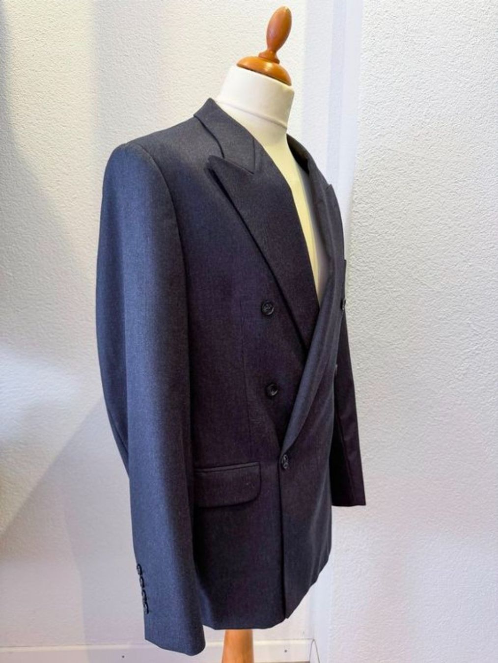 Jacken: Blaser Solomon & Sons noir Suisse taille M – Gebraucht aus Boudry von Ludoow 2