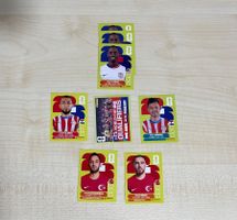 Panini WM 2026 - Gruppe D