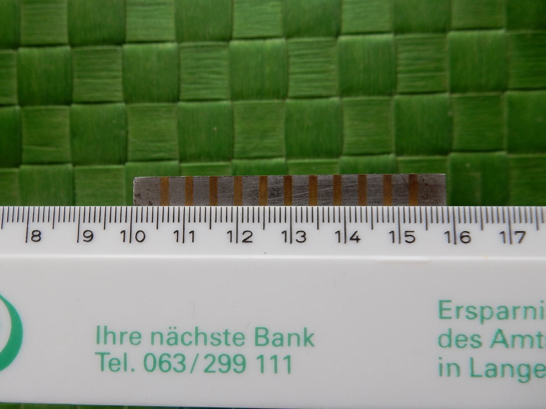 Magnets: Magnet-Set – D'occasion à Oberdorf BL par Bildschirmschoner 5