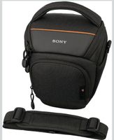Sony Kameratasche für Sony Alpha-Kamera – Top Zustand