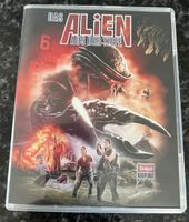 Das Alien aus der Tiefe Uncut ,Scanavo Edition Cover B
