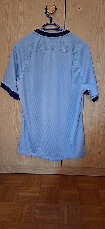 Canottiere & Pantaloni: Nike Atlético de Madrid Trikot  – Usato da Root venduto da 123.aless 2