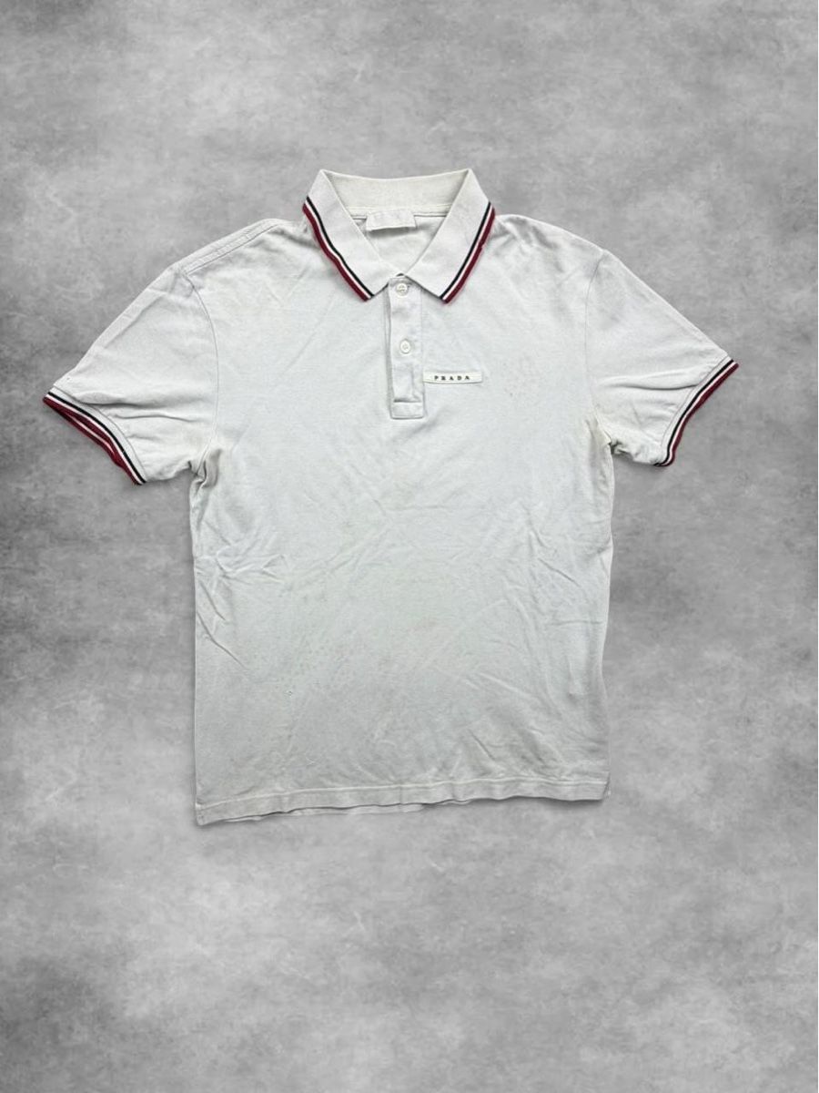 Prada Polos: Prada polo – D'occasion à Erlinsbach SO par TogaResell