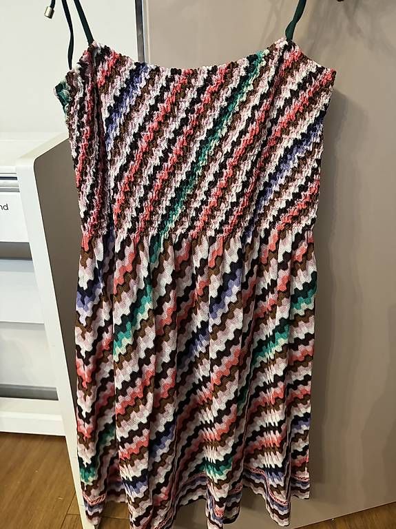 Missoni Vestiti: Abito Missoni Mare - 44IT – Usato da lugano venduto da xen_q9zz 3
