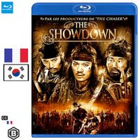 Blu-ray The Showdown (2011)