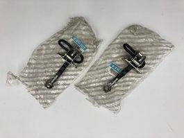 Fiat Grande Punto Türfangband / Türbremse