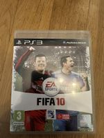 Fifa 10 PS3
