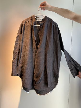 Leinen Zweiteiler von Paradis Collection