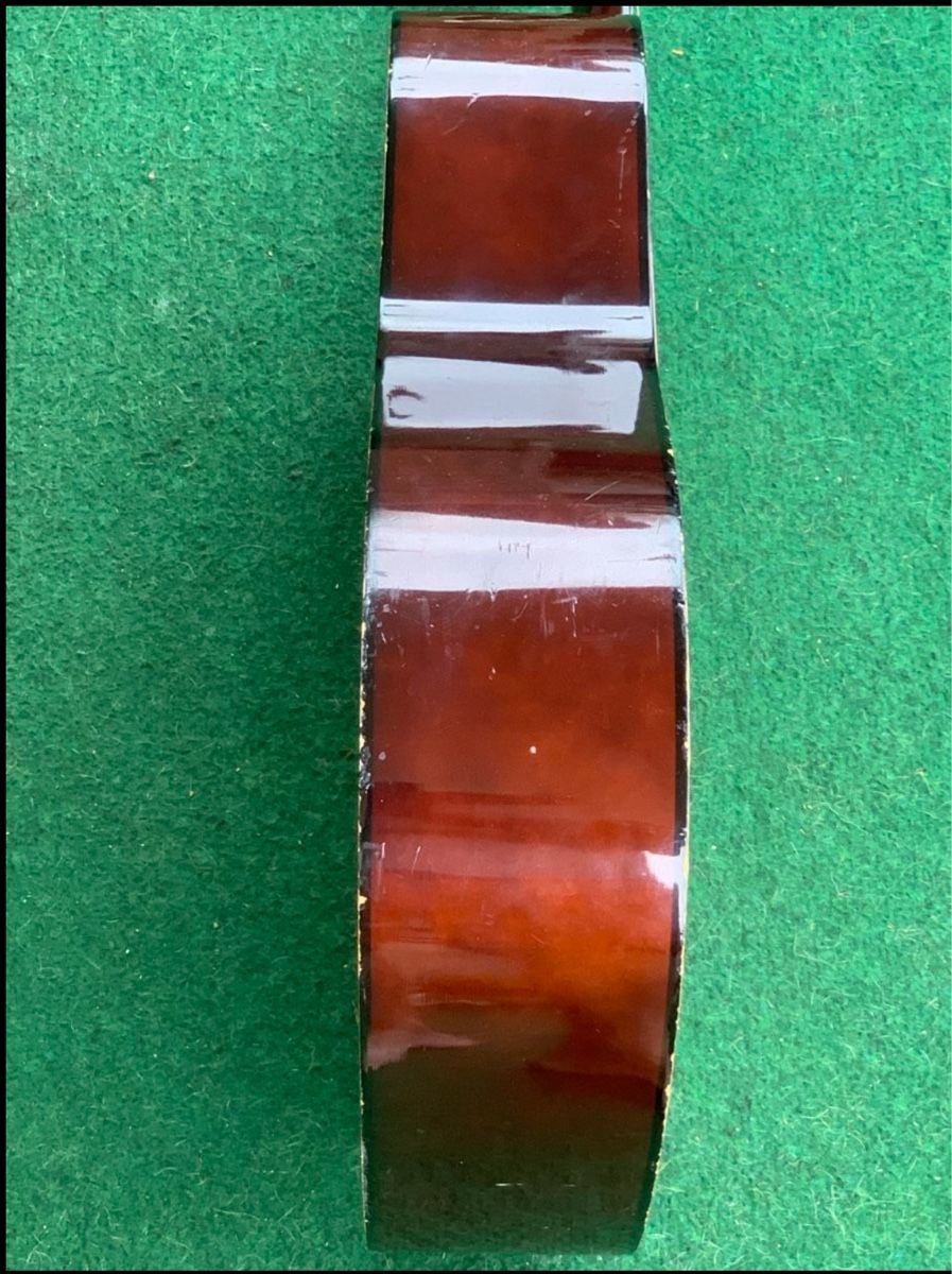 Strumenti musicali: Gitarre „Lauren“ – Usato da Wangen b. Olten venduto da Finolino28 9