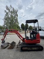 Komatsu PC16