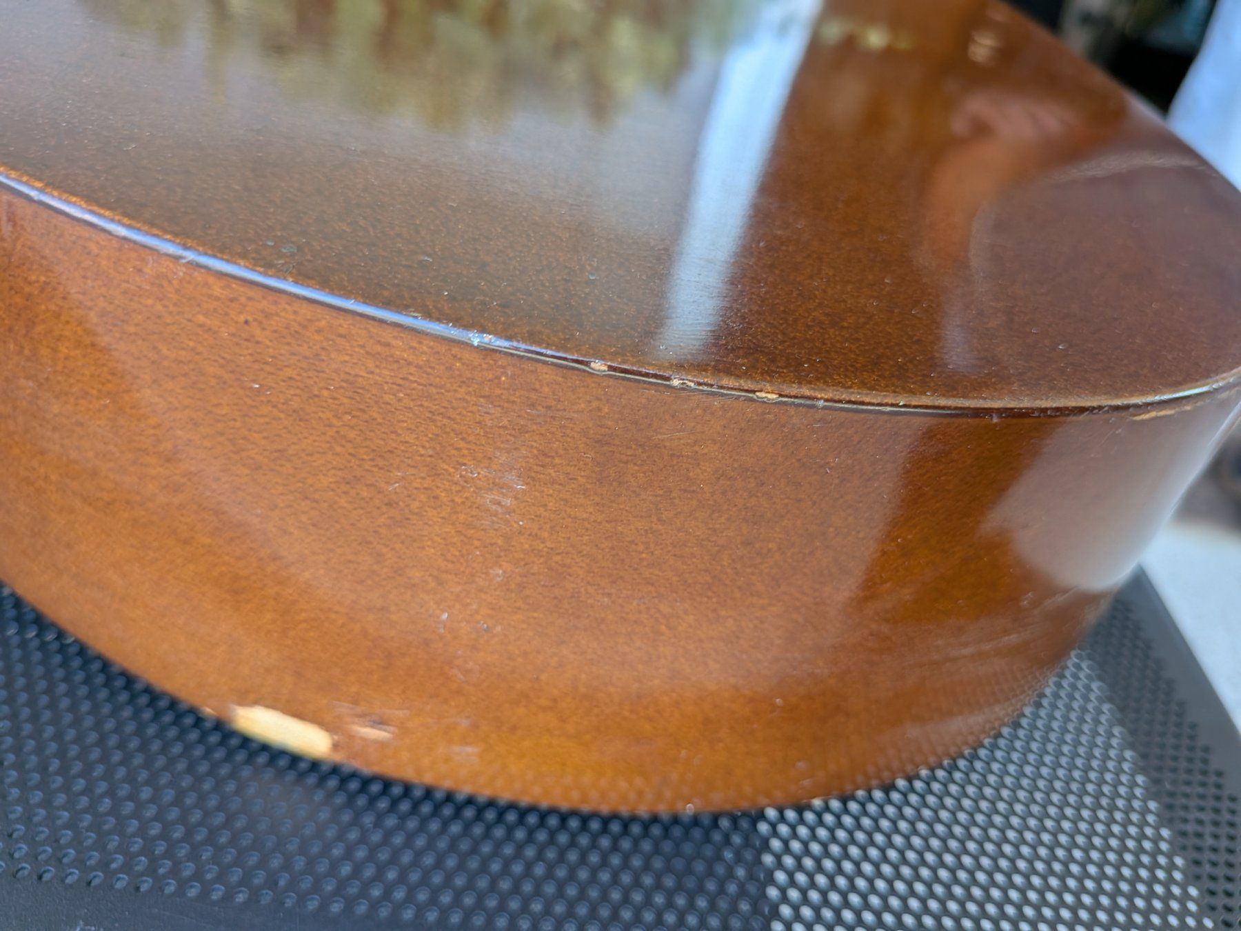Framus Strumenti musicali: Gitarre Framus – Usato da Emmen venduto da Brockofsky 6