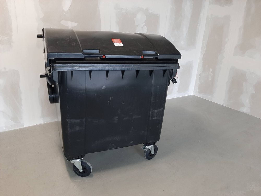 Container 1'100 Liter | Kaufen auf Ricardo