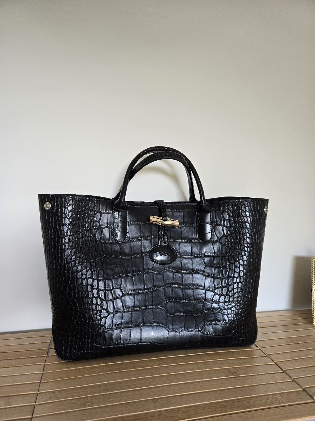 Longchamp Borse da donna: Sac Longchamp – Usato da Plan les ouates venduto da deb_v989