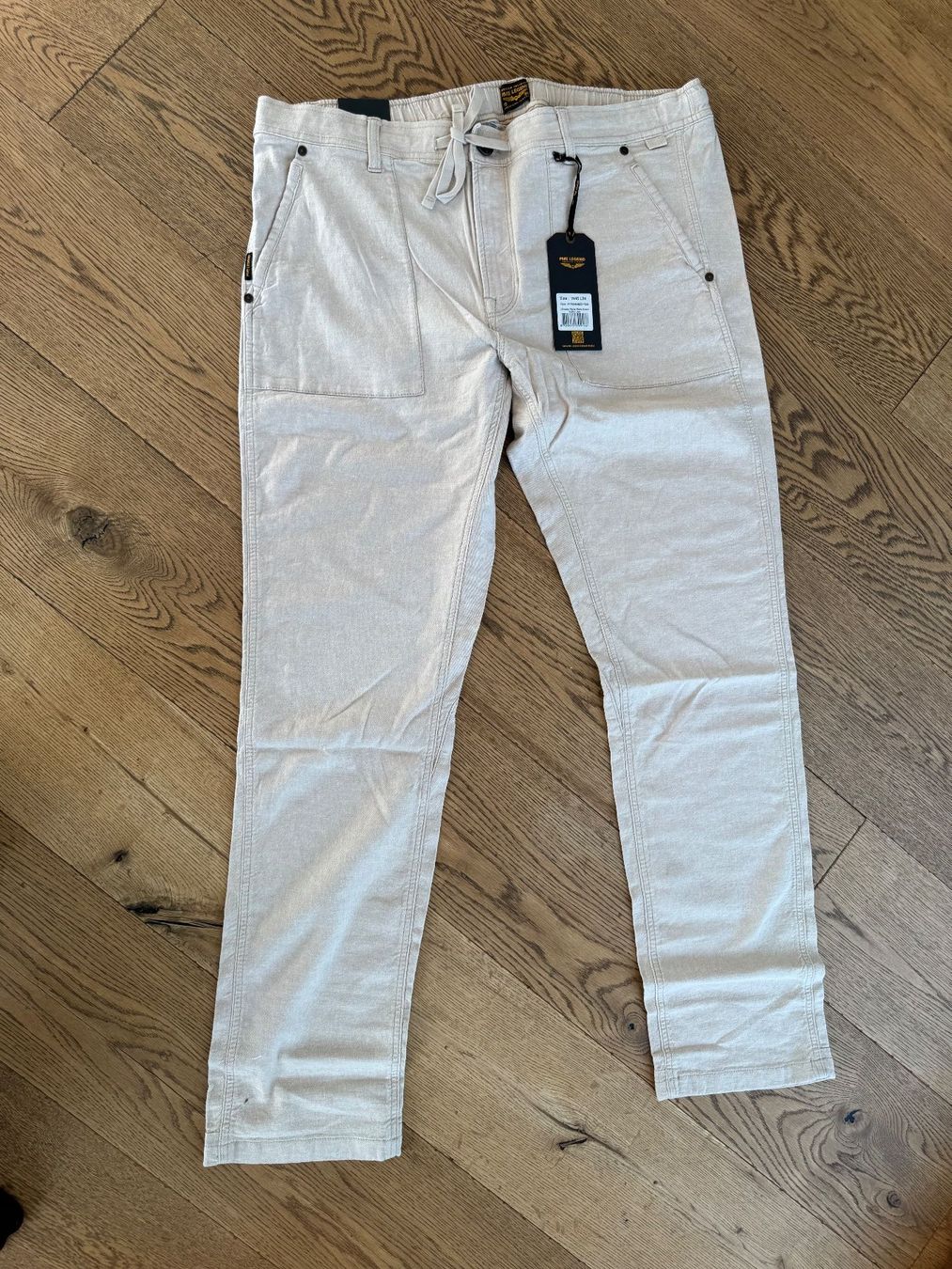 PME Legend Hosen: Hose, PME **NEU**  40/34 – Neu (gemäss Beschreibung) aus Stettfurt von outlet72