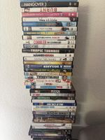 DVD Sammlung