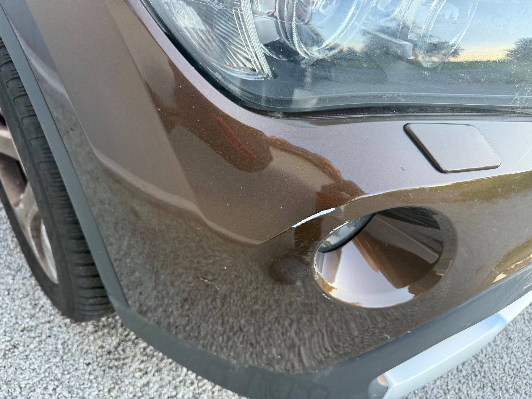 BMW Automobili: BMW X1 xDrive 20d mit MFK 2026 – Usato da St.Gallen venduto da nic112 8