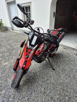 Ducati Hypermotard 698 Mono RVE