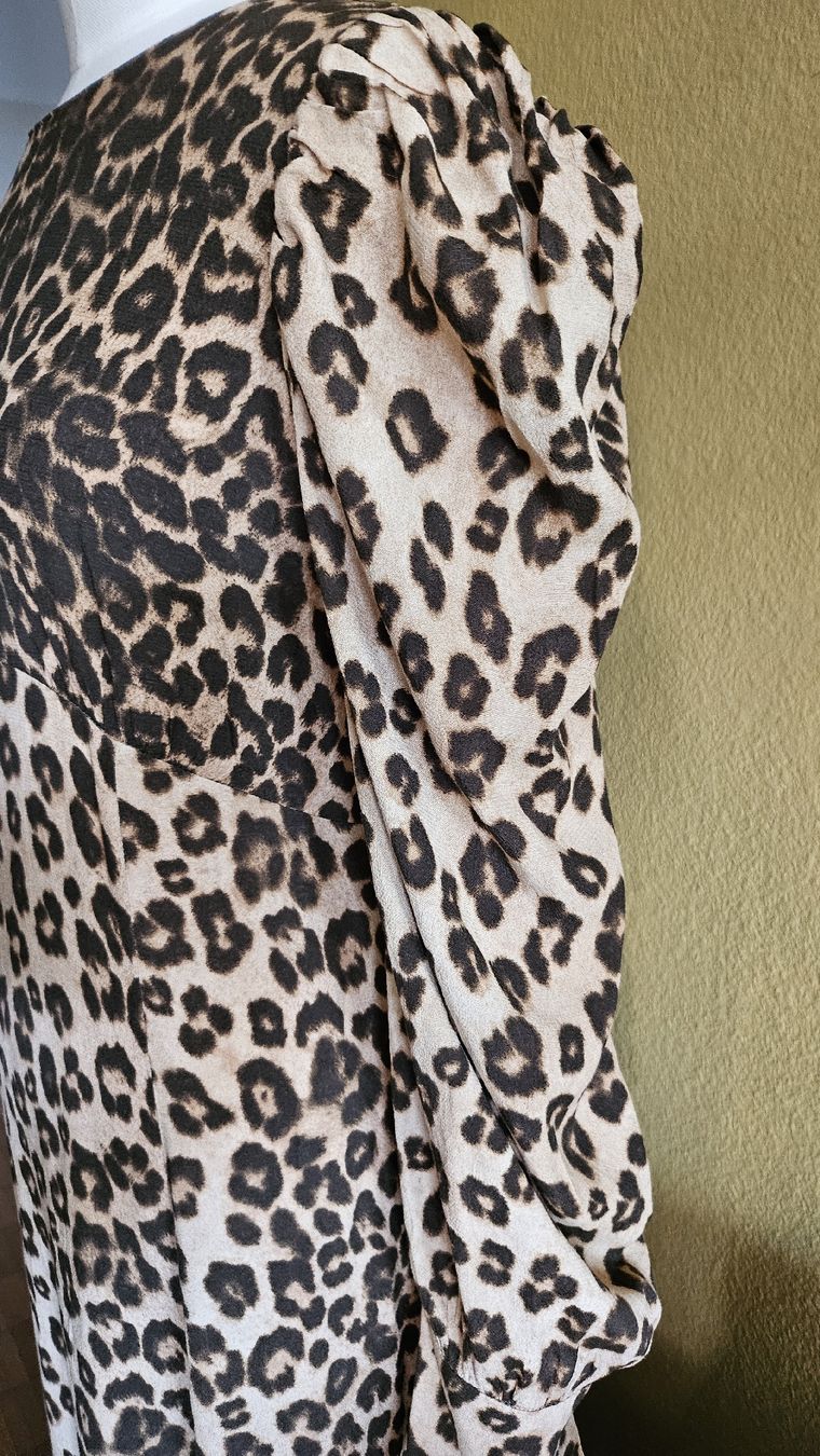 Zara Kleider: kleid von zara gr. m – Neu (gemäss Beschreibung) aus Bülach von ane_yn2b 5