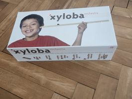 Xyloba Orchestra Kugelbahn