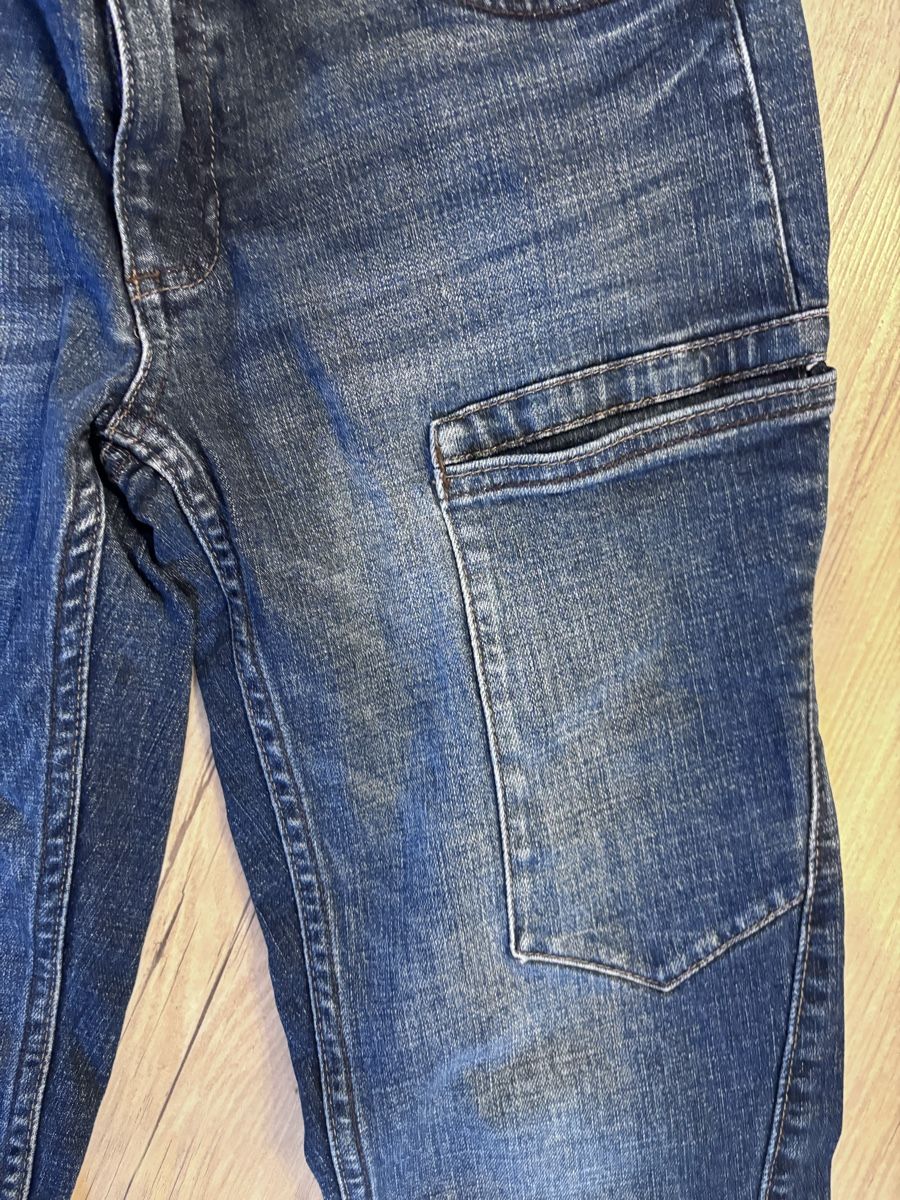 Engelbert Strauss Jeans: Engelbertstrauss Damenhose – Gebraucht aus Oetwil a.d. Limmat von kiwi4000 3